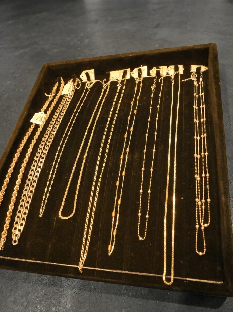 Chains