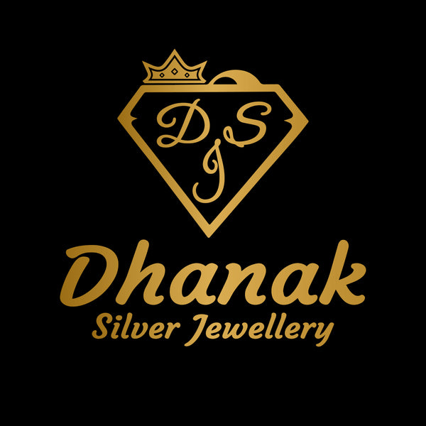Dhanak Silver Jewellery