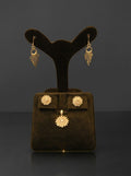 Locket set and bali