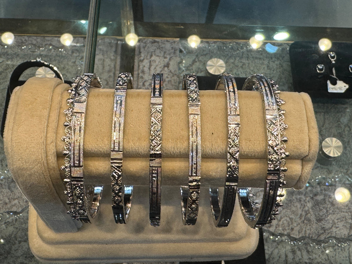 Bangles