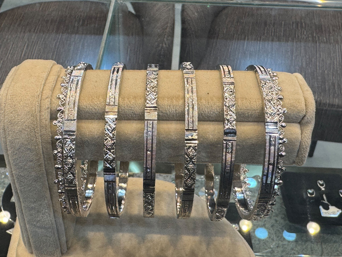 Bangles