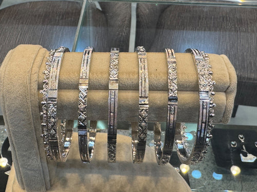 Bangles