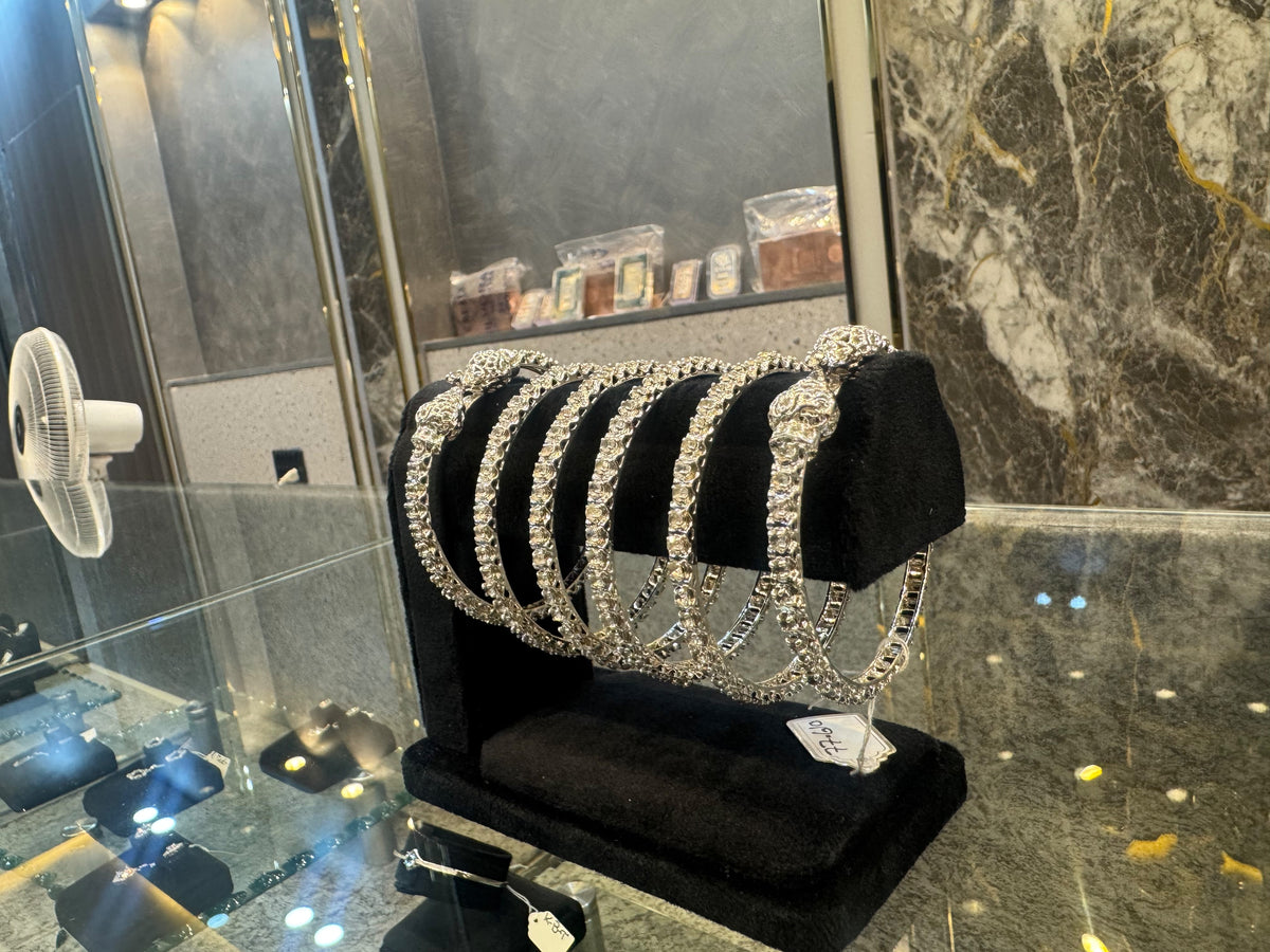 Bangles