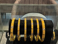 Gold Plated Bangles